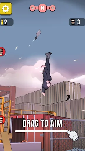 Sharpshooter Blitz screenshot 5
