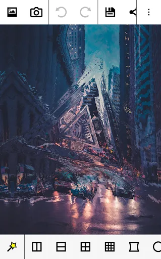 Mirror Lab screenshot 1