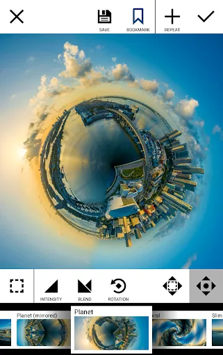 Mirror Lab screenshot 5
