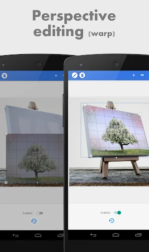 PixelLab - Text on pictures screenshot 5