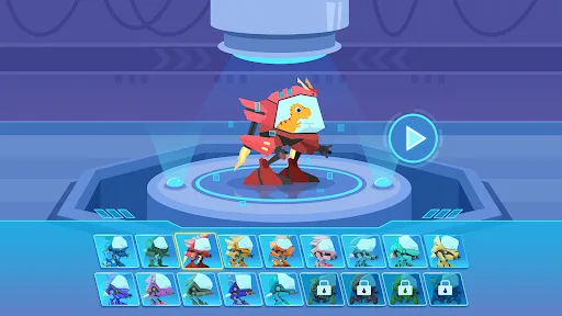 Codificación Dinos para niños screenshot 3