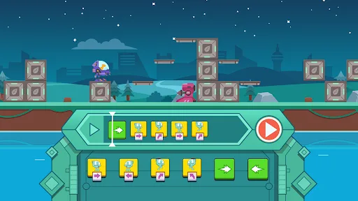 Codificación Dinos para niños screenshot 5