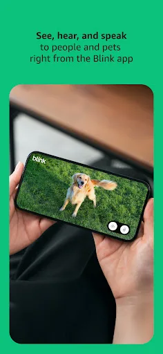 Blink Home Monitor screenshot 3