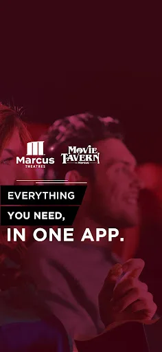Marcus Theatres & Movie Tavern screenshot 1