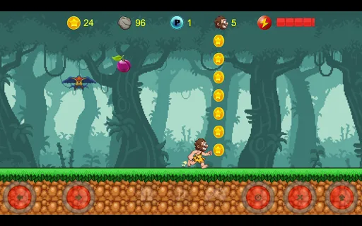 Q-Roc Lite screenshot 3