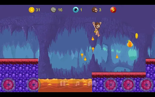 Q-Roc Lite screenshot 5