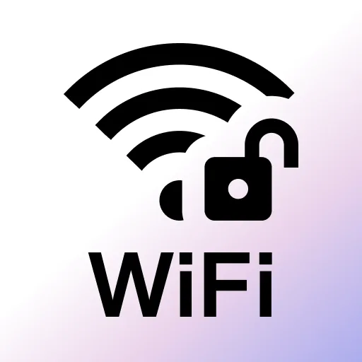 Карта паролів WiFi Instabridge