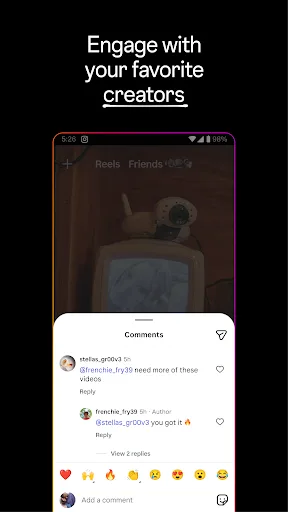 Instagram screenshot 2