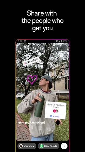 Instagram screenshot 3