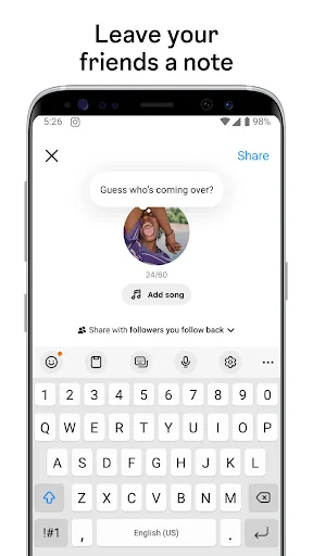 Instagram Lite screenshot 5