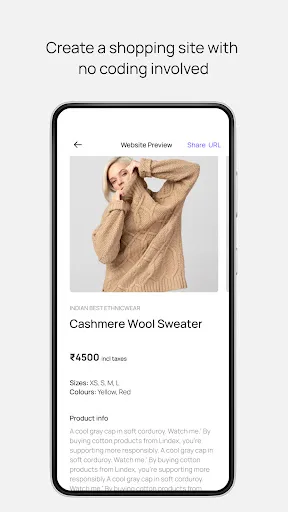 Instasell | Sell Online Now screenshot 5