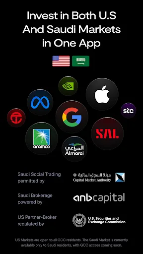 InvestSky: Buy Stocks & ETFs screenshot 1
