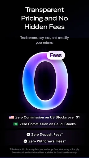 InvestSky: Buy Stocks & ETFs screenshot 2