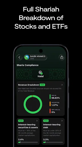 InvestSky: Buy Stocks & ETFs screenshot 5