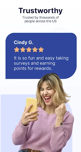 Ipsos iSay screenshot 4