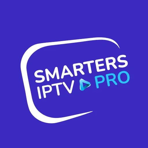 Smarters IPTV Player Pro