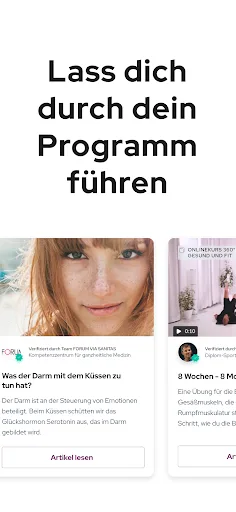 B.CHANGE screenshot 4