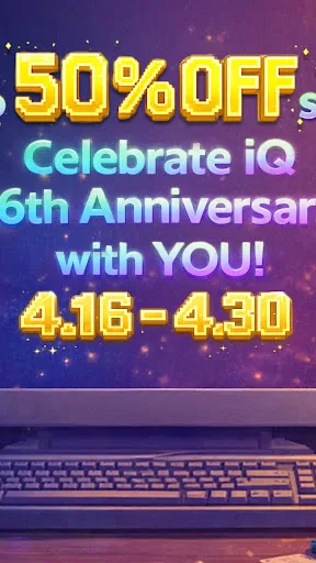 iQIYI - Drama, Anime, Show screenshot 2