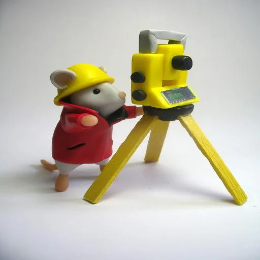 Civil Engineering field Survey