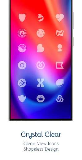 Transparency Icon Pack screenshot 3