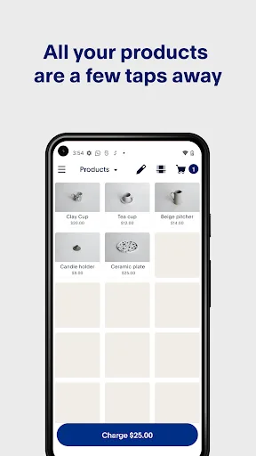 PayPal POS (ex Zettle) screenshot 2