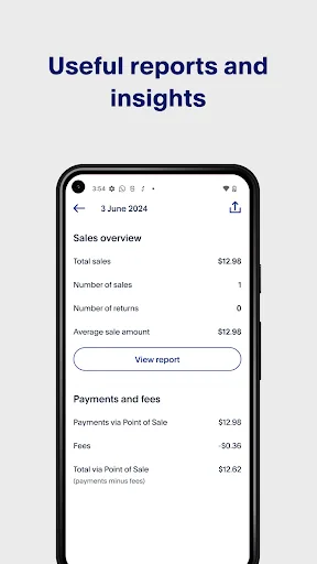 PayPal POS (ex Zettle) screenshot 5
