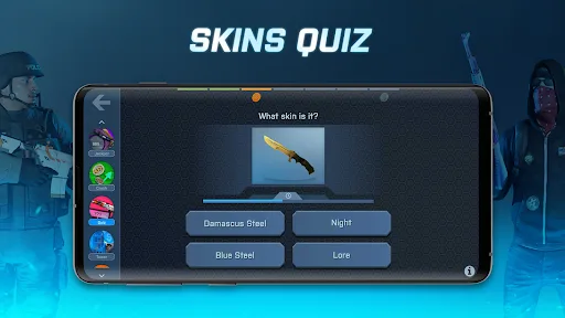 Case Opener КС Кейс Симулятор screenshot 5