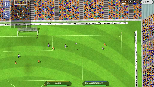Super Soccer Champs 2019 FREE screenshot 1