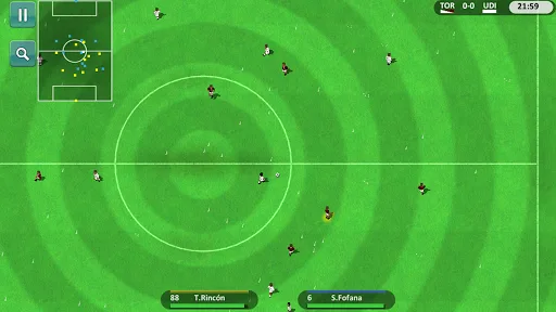 Super Soccer Champs 2019 FREE screenshot 3