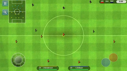 Super Soccer Champs 2019 FREE screenshot 4