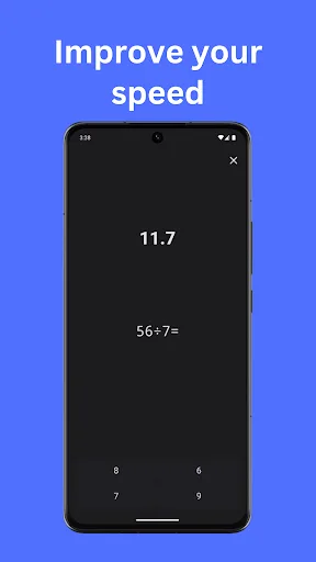 Mental Math Games for Adults screenshot 3