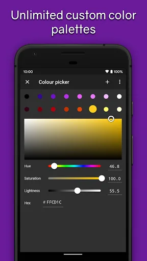 Pixel Brush: Pixel Art Drawing screenshot 4