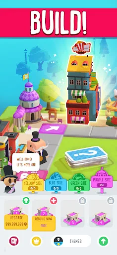 Board Kings: Board Dice Games screenshot 3