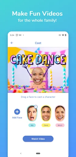 JibJab: Funny Birthday Cards screenshot 5