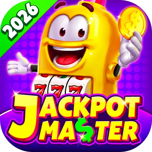 Jackpot Master™ Slots