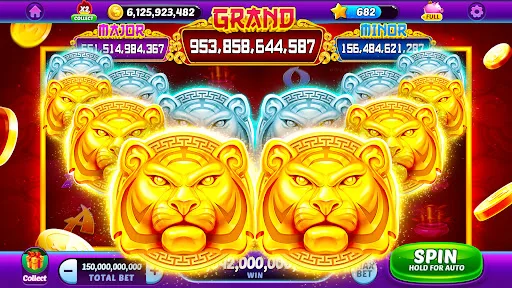 Jackpot Master™ Slots screenshot 2