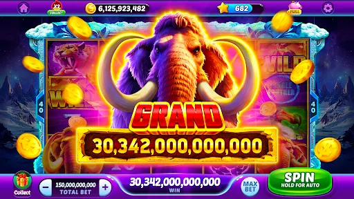Jackpot Master™ Slots screenshot 3