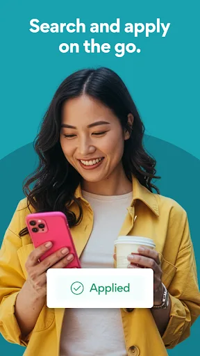 Jobstreet: Smart job matching screenshot 4