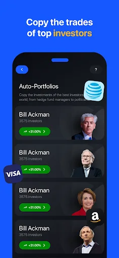 Bloom: Learn to Invest screenshot 3