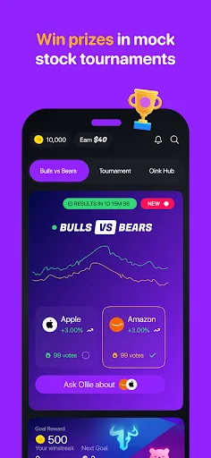 Bloom: Learn to Invest screenshot 5