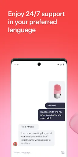 Joom. Покупки каждый день. screenshot 5