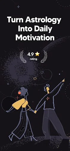 Cosmy: Carta Astral,Astrologia screenshot 1