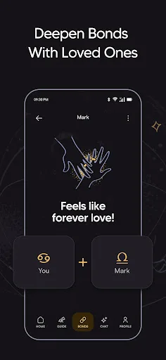 Cosmy: Carta Astral,Astrologia screenshot 2