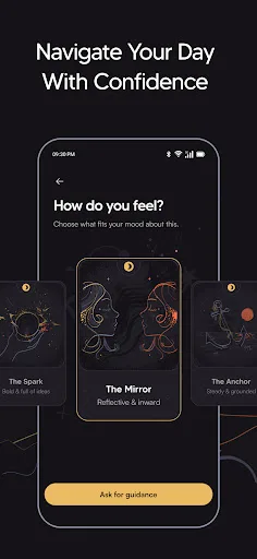 Cosmy: Carta Astral,Astrologia screenshot 3
