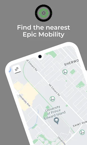 Epic Mobility screenshot 1
