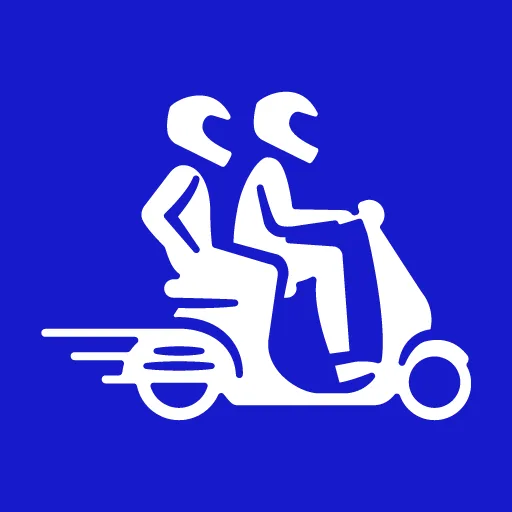 JoyRide: Book Moto Taxi & Car