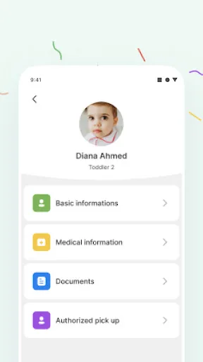J's Preschool screenshot 3