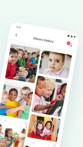 J's Preschool screenshot 4
