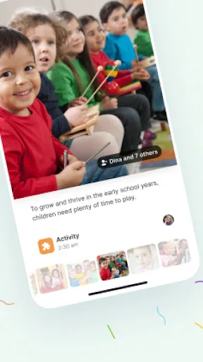J's Preschool screenshot 5
