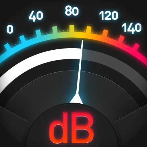 Medidor de sonido HQ PRO